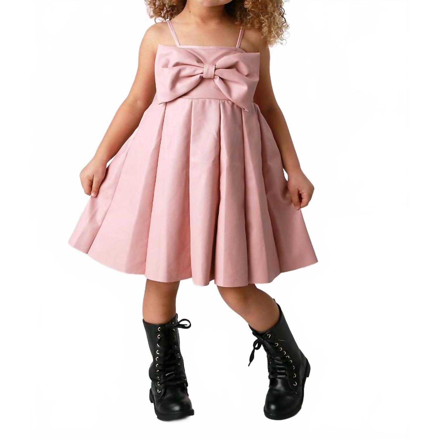 New Ooh! La, La! Couture Remi Dress In Pink